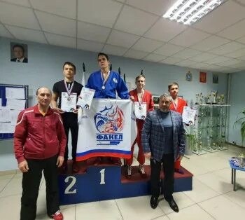 Министерство физической культуры и спорта оренбургской области. Соревнования в Борском Самарской области.