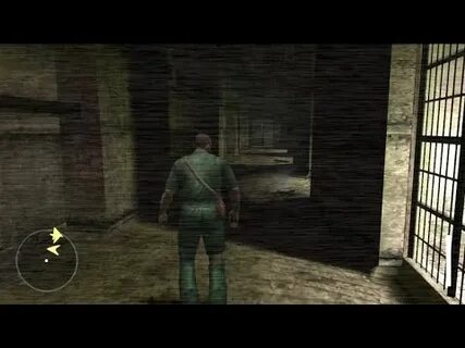 Manhunt psp