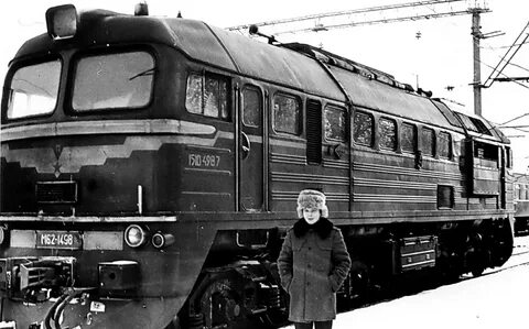 М 62 1960