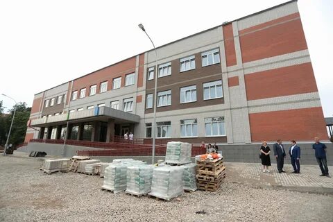 Псков школа вакансии