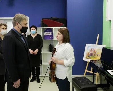 Одаренные дети ульяновска