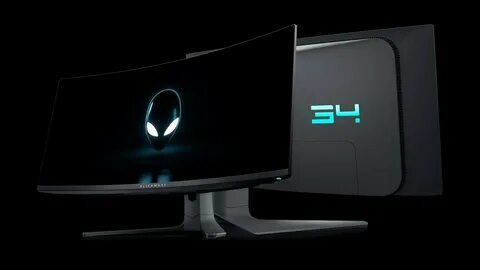 Qd oled монитор