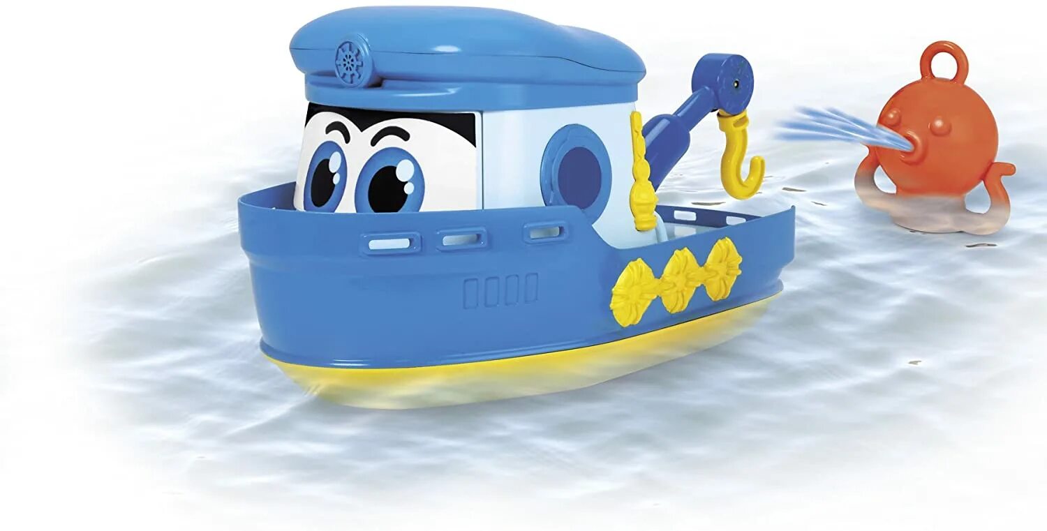 Eduplay Rattle Boot игрушка катер. Игрушка Dickie Toys счастливая лодка. Игрушка яхта. Катер маленький игрушечный. Игрушечный кораблик погружен в воду