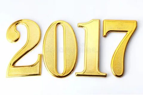 Gold 2017
