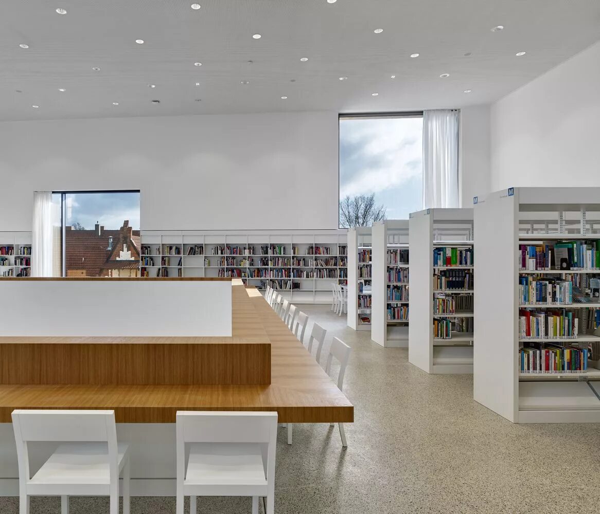 Vc library