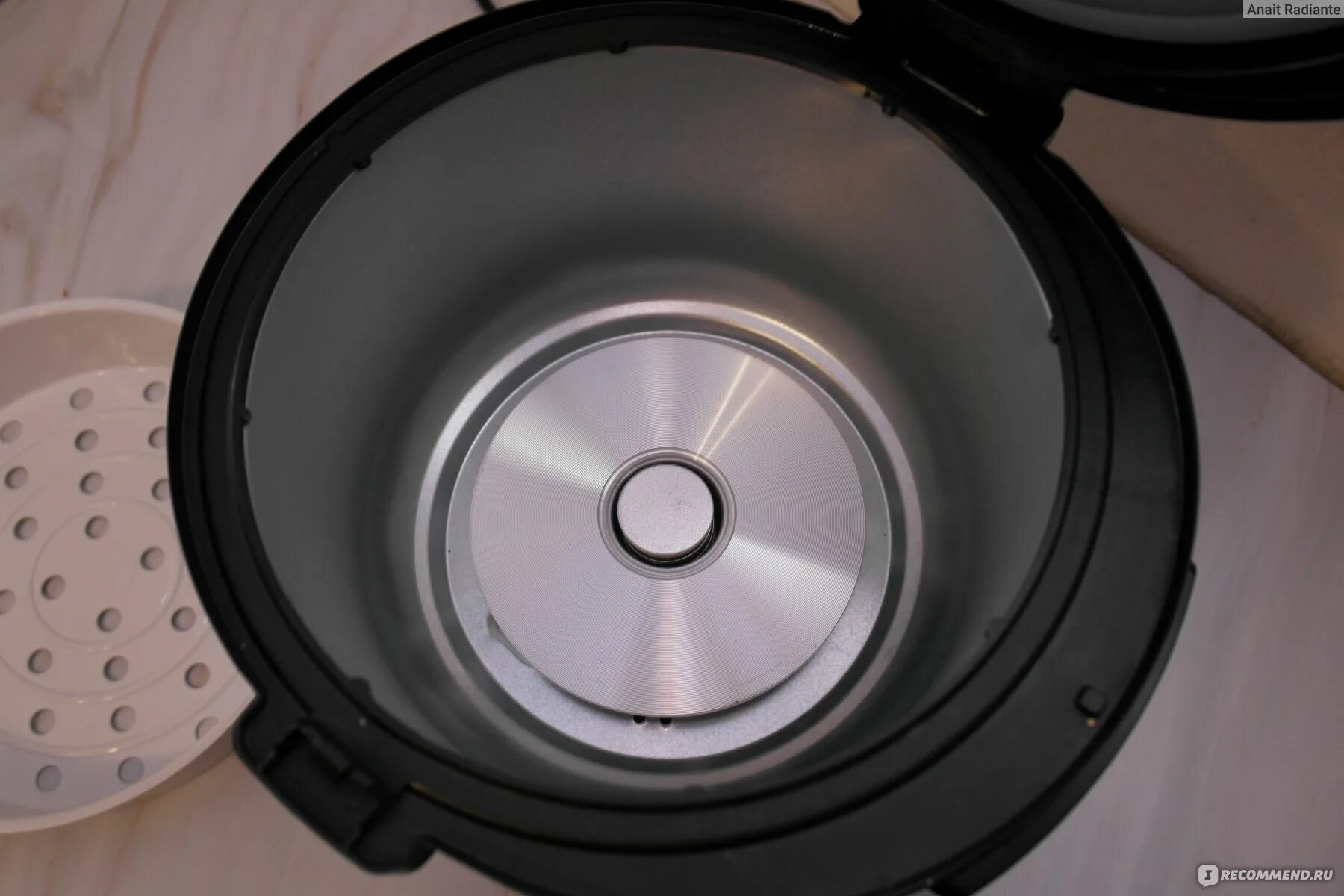 Polaris iq home 6002. Polaris iq home.