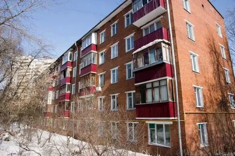 Вяземская улица