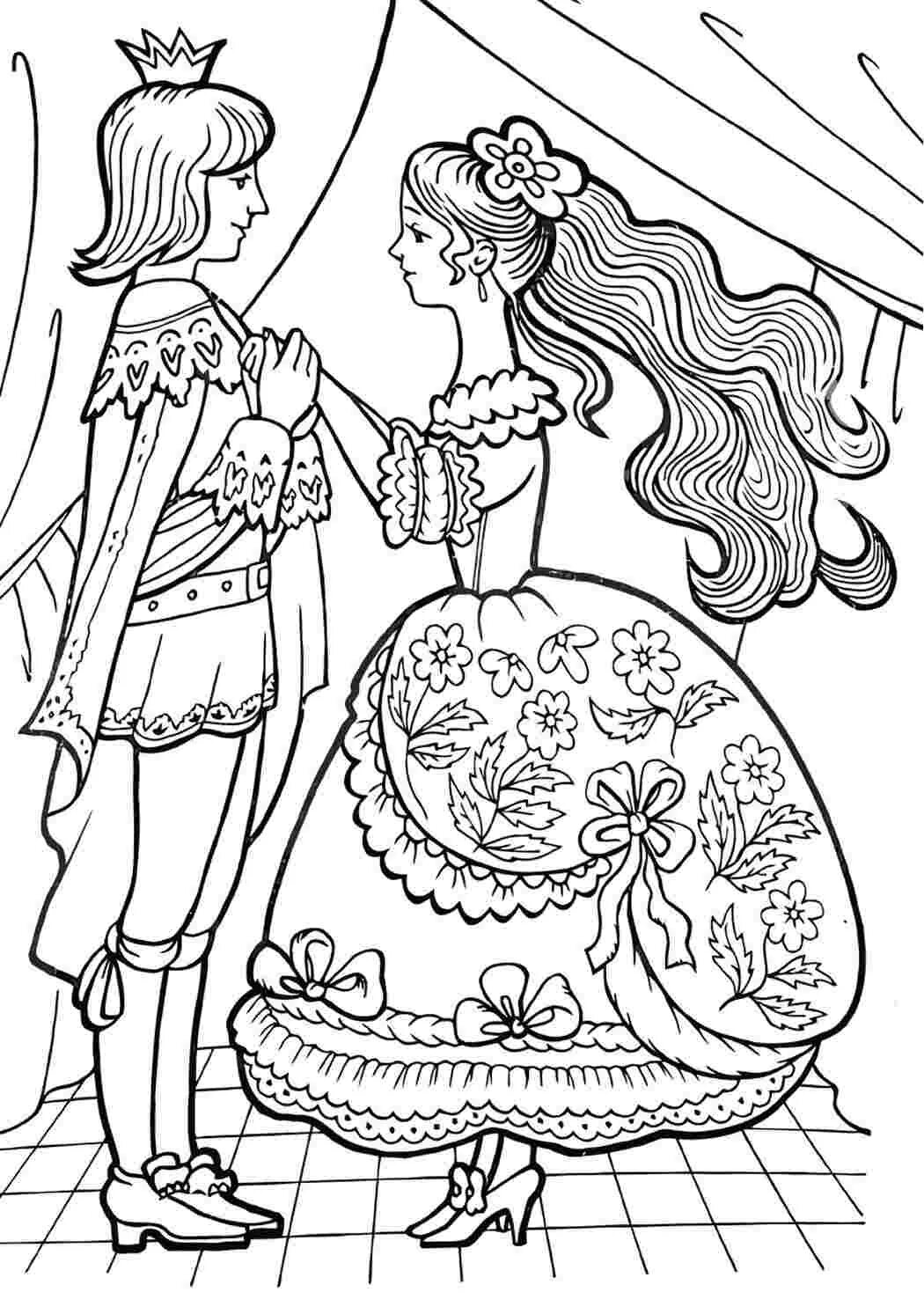 Девушка на балу рисунок. Раскраска бал. Бал во Дворце раскраска. Средневековый бал раскраска. Бал раскраска для детей.