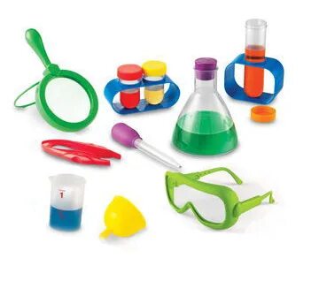 Resource tools