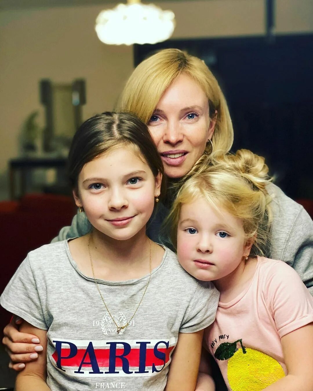 Татьяна Тотьмянина рассказала о состоянии после падения в шоу "Ледниковый период