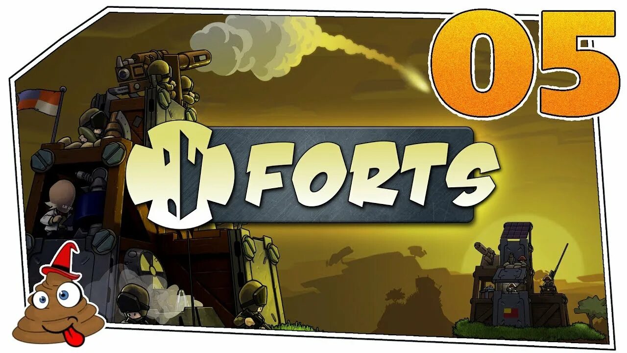 Forts игра. Forts — tons of Guns. Forts по сети. Значок Forts. Forts обзор