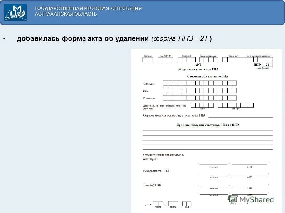 Форма ППЭ 1202. Форма ППЭ 21. Форма ППЭ 15. Форма ППЭ 22.