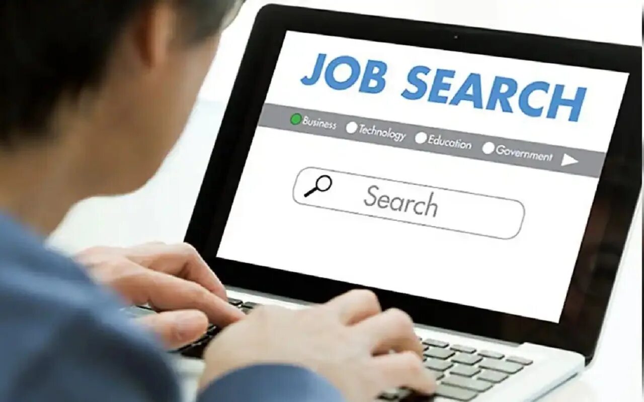 And finding a site that. Job search. job search sites. finding a job. job prospects meaning.