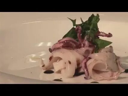 Сколько времени варить кальмара в воде