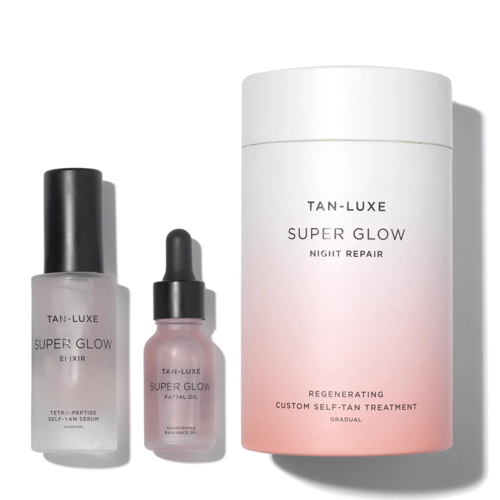 Tan luxe super glow 30 ml. Super glow. Super glow. Super glow. Tan luxe super glow hyaluronic self-tan serum.