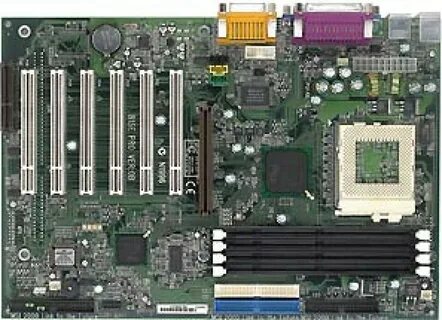 Acpi msi