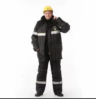 спецодежда роснефть