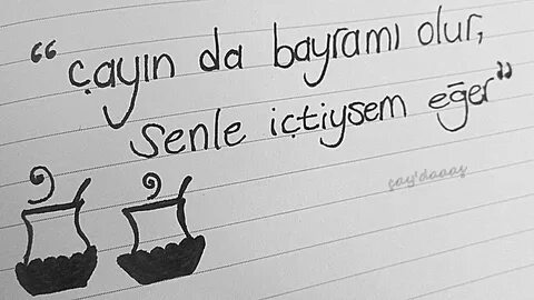 Sen olmasan