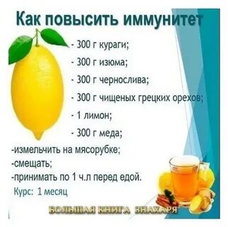 Как поднять иммунитет таблетки