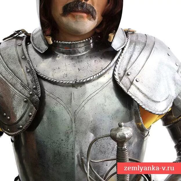 Photos of Klim Zhukov