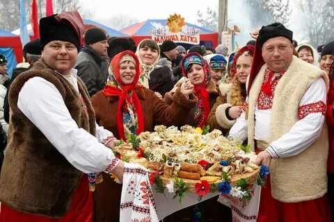 Сколько дней масляна