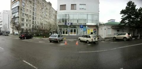 Новороссийск леднева