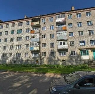 Зеленодольска 30