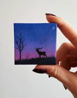Small art