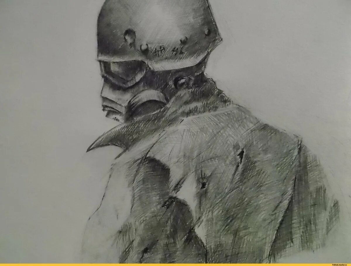 Крутые рисунки. Ranger NCR карандашом. Крутые рисунки карандашом. Арты на свободную тему. Арт карандашом Fallout.
