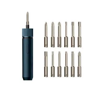 Xiaomi electric screwdriver gun