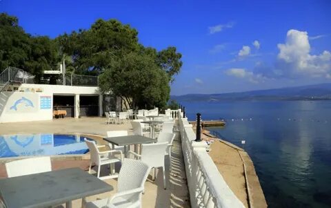 Roseira beach resort 4