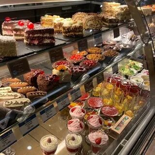 Вкусное рядом москва