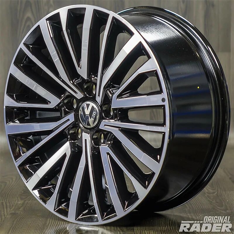 Volkswagen transporter t5 диски. Vw t5 r18. Литые диски на фольксваген транспортер т5. Palmerston r18 vw multivan. Литые диски т5.