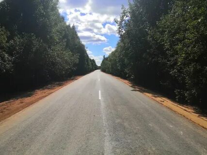 Участки на нижней дороге