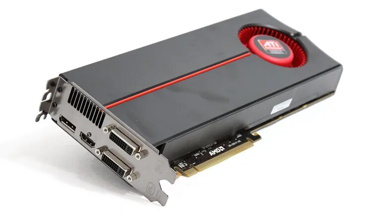 Ati radeon 5470 драйвер