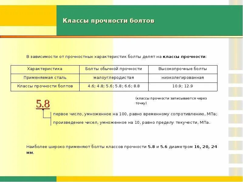 Класс прочности болтов 5. Болт класс прочности 10.9 марка стали. Болт 8.8 класс прочности. Болт класс прочности 8.8 марка стали. Класс прочности болтов 4.8.