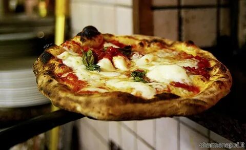 Pizzeria da vincenzo