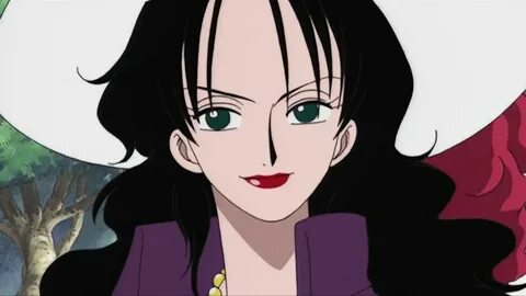 Alvida one piece