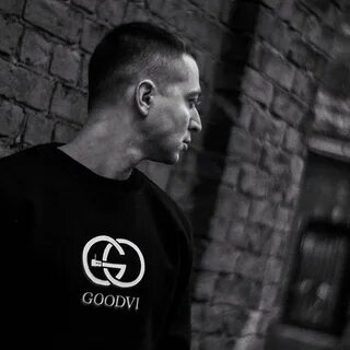 Oxxxymiron орел