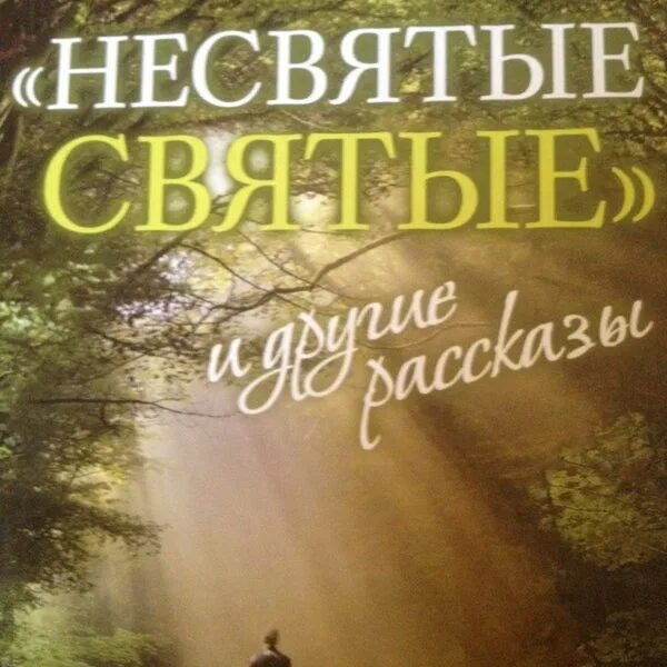 Несвятые святые 3. Обложка книги Несвятые святые. Тион Шевкунов Несвятые святые.