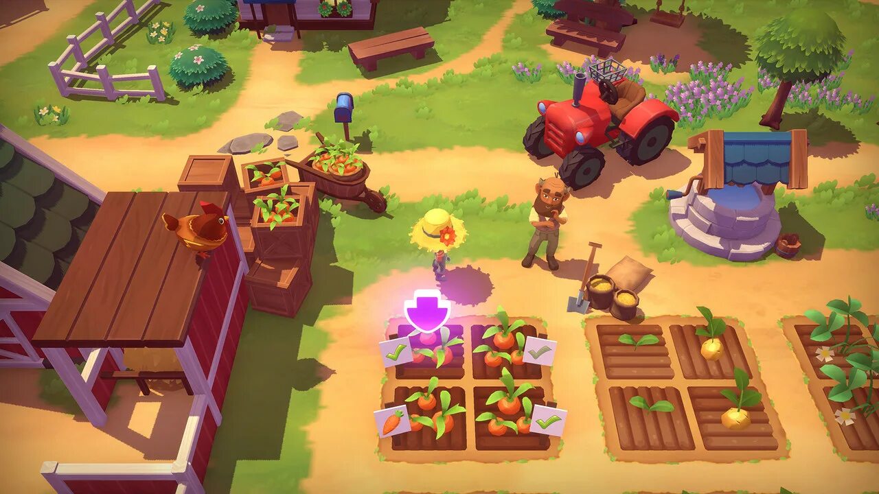 Биг фарм стори. Farm story игра. Игры песочницы. Игры жанра песочница. Big games update