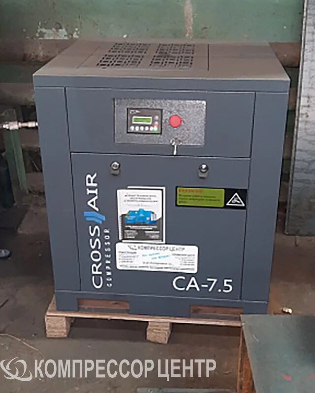 Ca7. Cross air ca 7. Винтовой компрессор crossair ca-5. 5. 5.