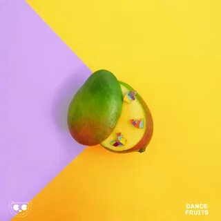 Dance fruits music steve void