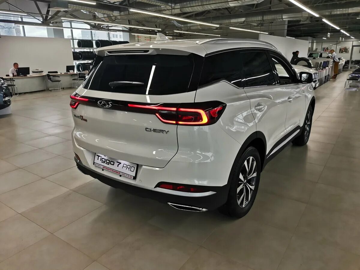 чери тигго 7 про. Chery tiggo 2020.