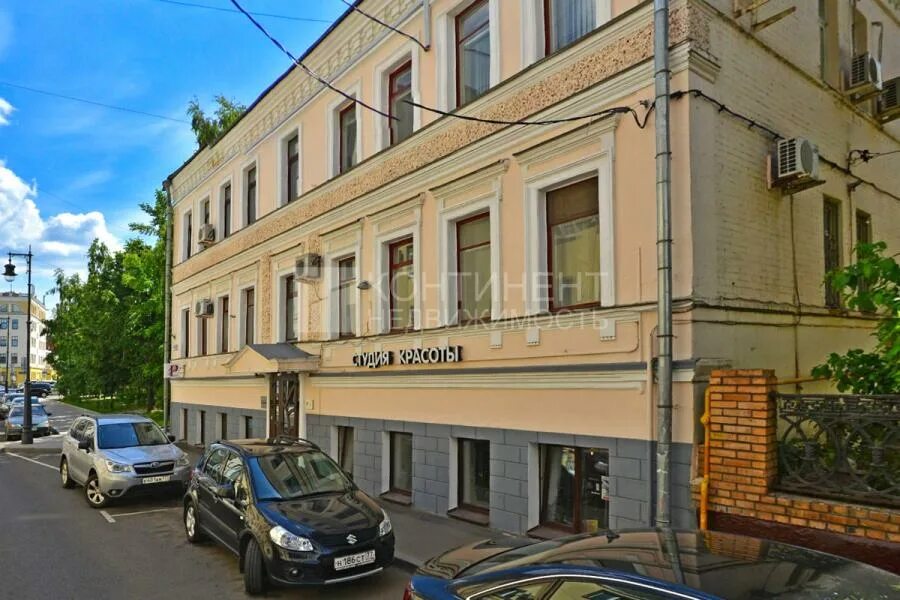 бц путник строченовский. адреса переулок 22. москва , вознесенский переулок ,22. 2-й крутицкий переулок, дом 14. пушкарев переулок 22с2.