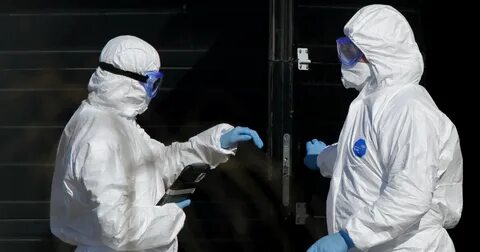 Эпидемия инфекционная заболеваемость