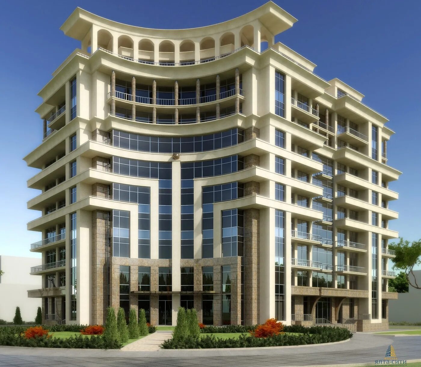 Скай ялта апартаменты. Скай плаза ялта. Ялта жк sky plaza. Игнатенко 5 ялта. Жк скай плаза ялта.