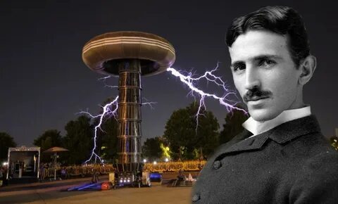 Н теслы 1