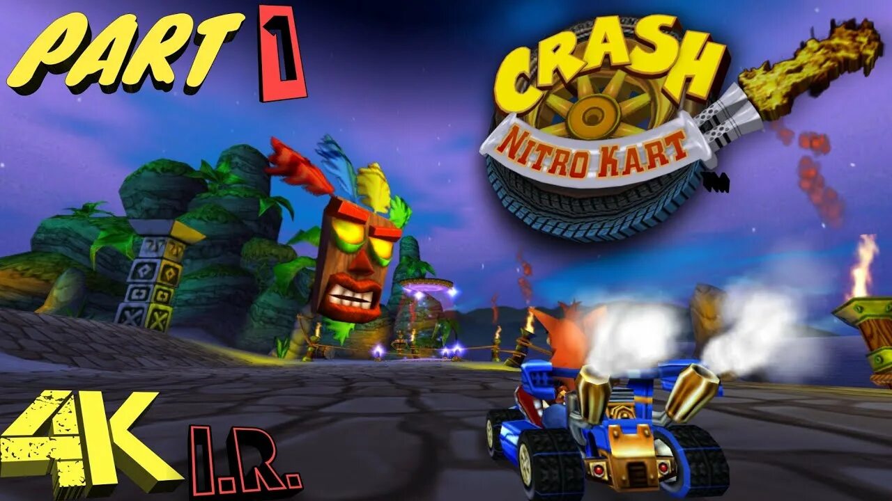 Crash nitro kart ps2. Ps2 crash nitro kart русская версия. crash nitro kart ps2 trailer. crash nitro kart ps2 ign.