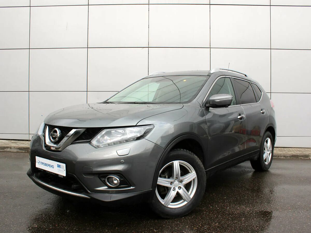 Купить ниссан трейл 2015. Nissan x-Trail 2015. Nissan x Trail 2015 год серый. Ниссан джип x Trail. Джипы Ниссан серые.